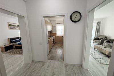 Inchiriem Apartament 2 Camere, Modern, Decomandat, Alphaville Arena - 8