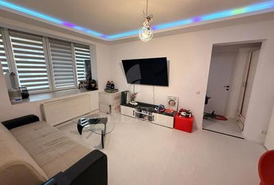 Apartament 2 camere în zona P-TA 14 IULIE - 1