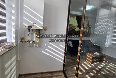 Studio dublu 45mp - Bloc Nou - Zona Reyna - Faleza Nord - Termen Lung - 400 euro - 9