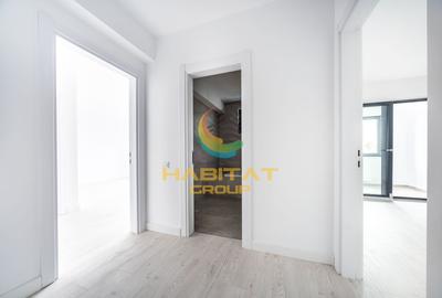 Vanzare ap 3 camere etaj 3 bucatarie open space Berceni Cavar Residence - 7