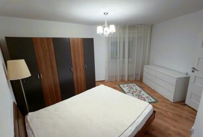 Aartament 2 camere Decebal-Alba Iulia-Blv. Unirii - 8