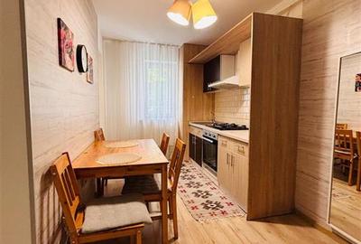 Apartament 2 Camere Tudor Vladimirescu - Iulius Mall - 4