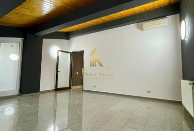 Apartament 3 camere tip Penthouse Straulesti de inchiriat - 3