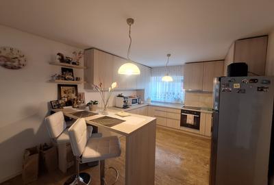 Casa in Dumbravita- mobilier de lux -pozitie excelenta - 1