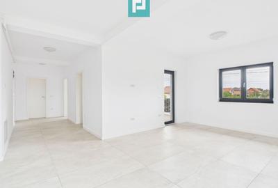 Apartament cu 2 camere, terasă generoasă – Moșnița - 24