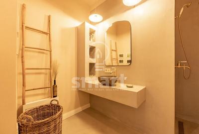 Apartament 2 camere mobilat/utilat Centru - 16