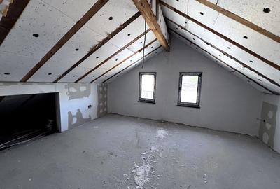 Vanzare casa P+M in Sendreni( in spatele Primariei), pret 99 000 euro - 10