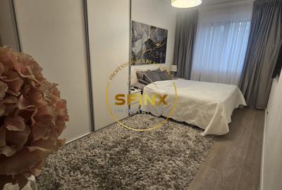 APARTAMENT DE 3 CAMERE DE VANZARE BDUL GH IONESCU-SISESTI - 5