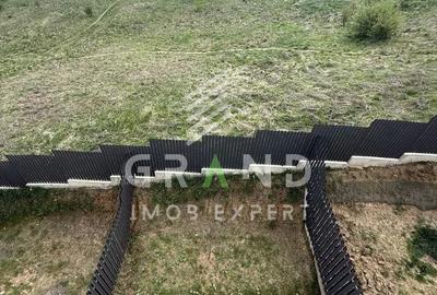 Casă înșiruită, NOUĂ, în Florești - 4