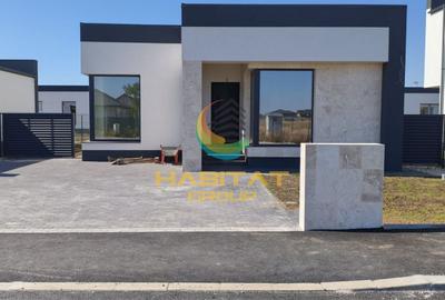 Casa parter 3 camere / ansamblu rezidential / Comision 0% - 3