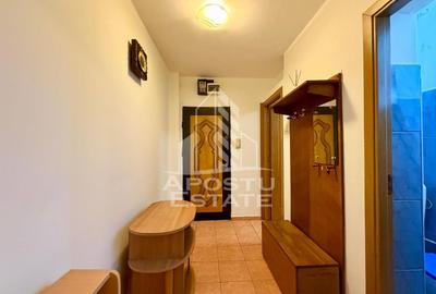 Apartament 3 camere de vanzare, parter, zona Dacia, Timisoara - 11