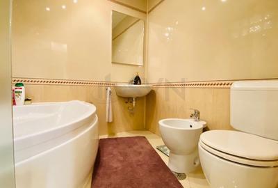 REA1012167 Apartament 3 Camere I Mate Basarab - 9