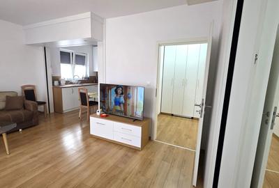 Apartament 2 camere etajul 3 Avantgarden3 - 4