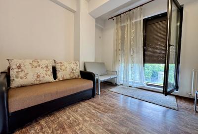 De inchiriat - 3 camere 97mp + loc parcare+ boxa- 30m Bucuresti Mall- Comision 0 - 9