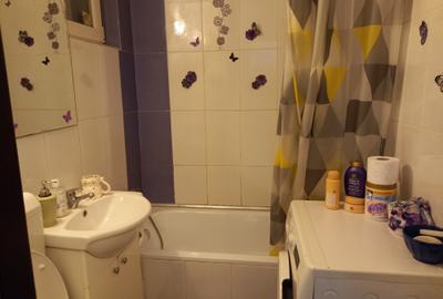 Piata Progresului, inchiriere apartament 2 camere, mobilat si utilat modern! - 7