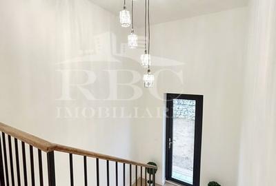 Casa la prima inchiriere cu 500 mp teren in Popesti - 17