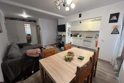 Apartament 3 camere balcon boxa si parcare Calea Cisnadiei - 12