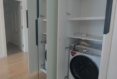 TINERETULUI-TIMPURI NOI  inchiriere GARSONIERA LUX - 9