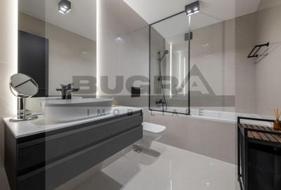 Apartament ultrafinisat la cheie, zona centrala - 17