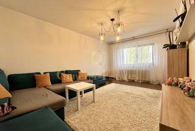 Spre Vânzare apartament cu 3 camere - 72 m.p - Nicolina, Iași - 9