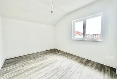 Casa individuala cu 5 camere si teren de 600mp - Mosnita Noua - 9