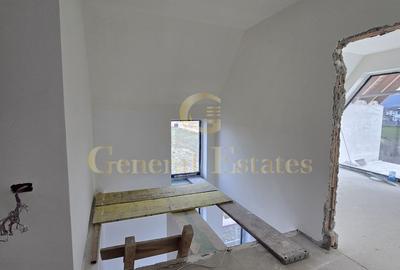 Ansamblu rezidențial exclusivist în Cristian, Brașov - 23