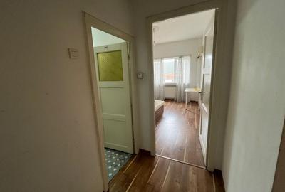 Apartament cu 3 camere cu vedere pe Regina Elisabeta / Ultracentral / Risc 1 - 11