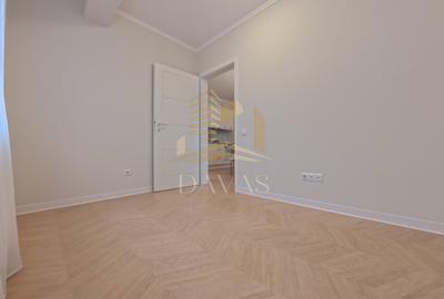 Apartament de 3 camere, compartimentare semidecomandata | Floresti - 16