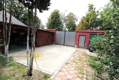 Casa pe strada Lozoveni - 4