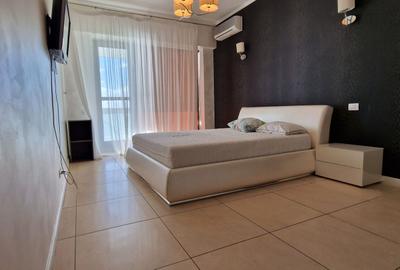 Mamaia,zona Cazino! Apartament vedere frontala la lac. - 5