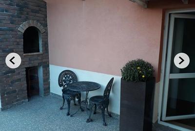 Inchiere apartament/birou  Herestrau - 7