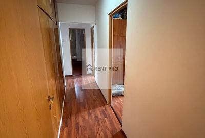 4 Camere Gorjului Parcare Etaj 1 din 4 Strada Ghirlandei - 12
