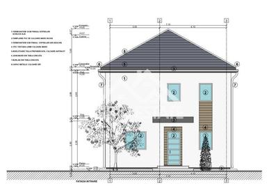 Duplex nou de vânzare – Șura Mică, Sibiu - 10