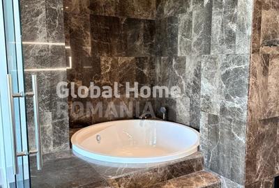 Penthouse 234MP | Barbu Vacarescu | Mobilat si utilat premium | - 9