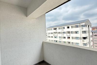 Apartament 2 camere in bloc nou - Comision 0% - Decomandat - Tva Inclus - 36