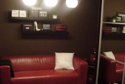 Studio, 47 mp, spațios, renovat, zona Lacul Tei - 1