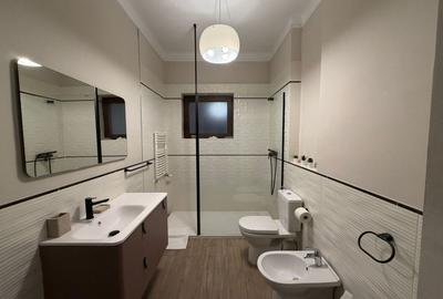 Aviatorilor | Apartament de 4 camere | De închiriat - 6