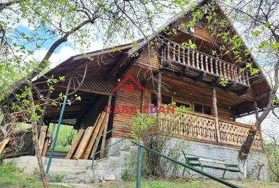 ●Casa de vacanta in Breaza, 3 camere, teren 1906 mp, 120.000e● - 2