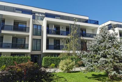 RESIDENCE5 IANCU NICOLAE 122, PAZA 24H, COMISION  0 - 35