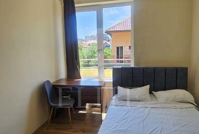 Apartament 4 camere în zona str. Padurii - 5