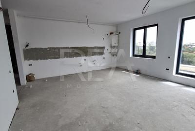 Penthouse 5/5 centrala, parcare, Bdul Timisoara,Str. Leoata. - 2