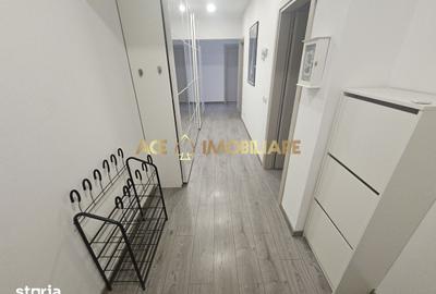 2 Camere de inchiriat | Jiului | Centrala proprie | 2 Balcoane | Metrou - 12