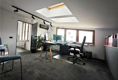 Apartament 4 camere, Brașovul Vechi - 17