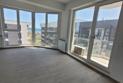 Ocazie! Apartament 3 camere - vedere superba mare si lac - Meraki Resort&Spa - 1