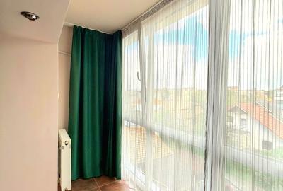 2 camere, confort 1, la 12 minute pe jos de Mall - 8