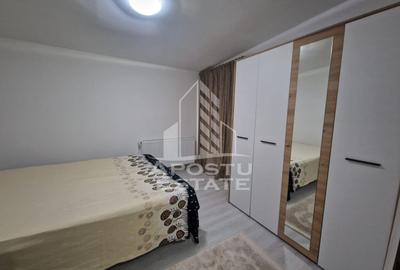 Apartament cu 2 camere, judetul Timis, Giroc, Centrala Proprie - 5