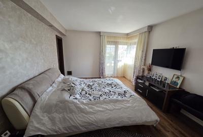 Casa 3 camere P+1 CETATE Alba Micesti Terasa 500 mp. Teren Asfalt Utilitati - 7