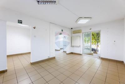 Spațiu comercial de 65mp de închiriat în zona Podgoria - 4