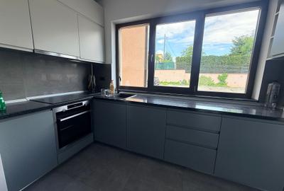 2 Camere | Design Modern | AC | Finisaje Premium | Nicolina-CUG - 4