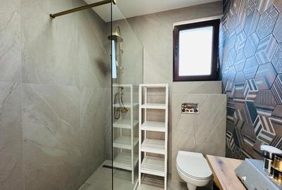 Case moderne de vânzare în Berceni – ansamblu privat ,teren 350–410 mp - 19